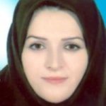 تصویر دکتر سیده فاطمه امیرخلیلی