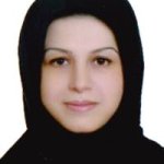 تصویر دکتر فریده محرری