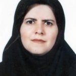تصویر دکتر زهره اجتهد