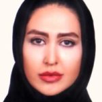 تصویر دکتر آزاده دانیال زاده نمین
