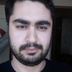 تصویر دکتر مجتبی امیری لمر