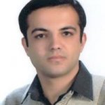 تصویر دکتر افشین امیری ججین