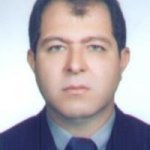 تصویر دکتر غلامرضا قاضی سعیدی