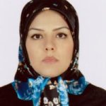 تصویر دکتر رؤیا امداد