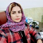 تصویر دکتر فرزانه روانگرد