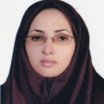 تصویر دکتر مستانه وثوق طهرانی
