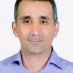 تصویر دکتر آرمین درویش زاده صیادی