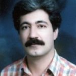 تصویر دکتر عمران عربی نژاد