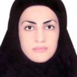 تصویر دکتر طاهره شعبانی