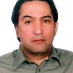 تصویر دکتر سیدحمید مرتضوی