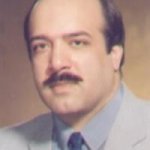 تصویر دکتر سید علی اکبر سیدباقرنظری