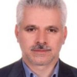 تصویر دکتر اسمعیل اصدق پور