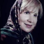 تصویر دکتر زهرا گلچین