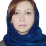 تصویر دکتر فریده تاج محمدی