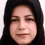 تصویر دکتر طاهره فهامی