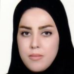 تصویر دکتر طاهره قیصوری عبدولی
