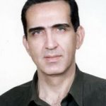 تصویر دکتر سعید قاضی داریان