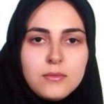 تصویر دکتر حانیه السادات امامی رضوی