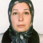 تصویر دکتر نرگس بهناز مرتضوی ایزدی