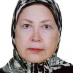 تصویر دکتر زهرا فروهش طهرانی