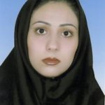 تصویر دکتر فایزه نظری نژاد