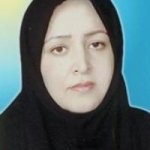 تصویر دکتر مریم السادات میرائی اشتیانی