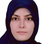 تصویر دکتر فریده سلیمی بجستانی