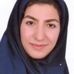 تصویر دکتر فریده دهقان