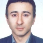 تصویر دکتر علیرضا دانش