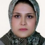 تصویر دکتر شهرزاد محمودوند