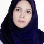 تصویر دکتر فریده مارانی