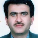 تصویر دکتر حمید قاضی پور