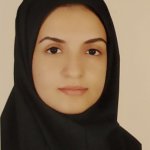 تصویر دکتر رؤیا علی پور