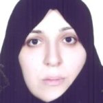 تصویر دکتر فریده ذوالقدری