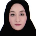 تصویر دکتر فاطمه زارع