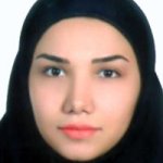 تصویر دکتر مریم عاملی طهرانی