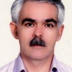 تصویر دکتر سیدعلیرضا هاشمی نظری