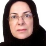 تصویر دکتر مریم عماد