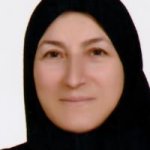 تصویر دکتر زهرا فتوحی