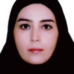 تصویر دکتر مریم السادات قرشی