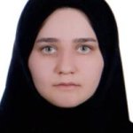 تصویر دکتر مریم السادات حسینی زاده