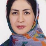 تصویر دکتر سکینه السادات مهدوی تیکدری