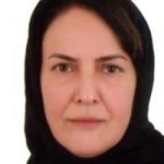 تصویر دکتر فریده نیک نفس کرمانی