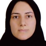 تصویر دکتر راضیه امیدوار