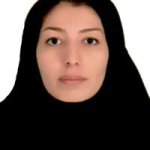 تصویر دکتر شیرین مرزوقی
