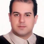 تصویر دکتر امیرحسین طهرانی