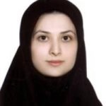 تصویر دکتر طاهره عبدالهی نیا