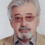 تصویر دکتر سعید قاضی سعیدی