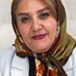 تصویر دکتر مژگان سادات دادگر