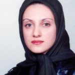 تصویر دکتر راشین قوامی طهرانی